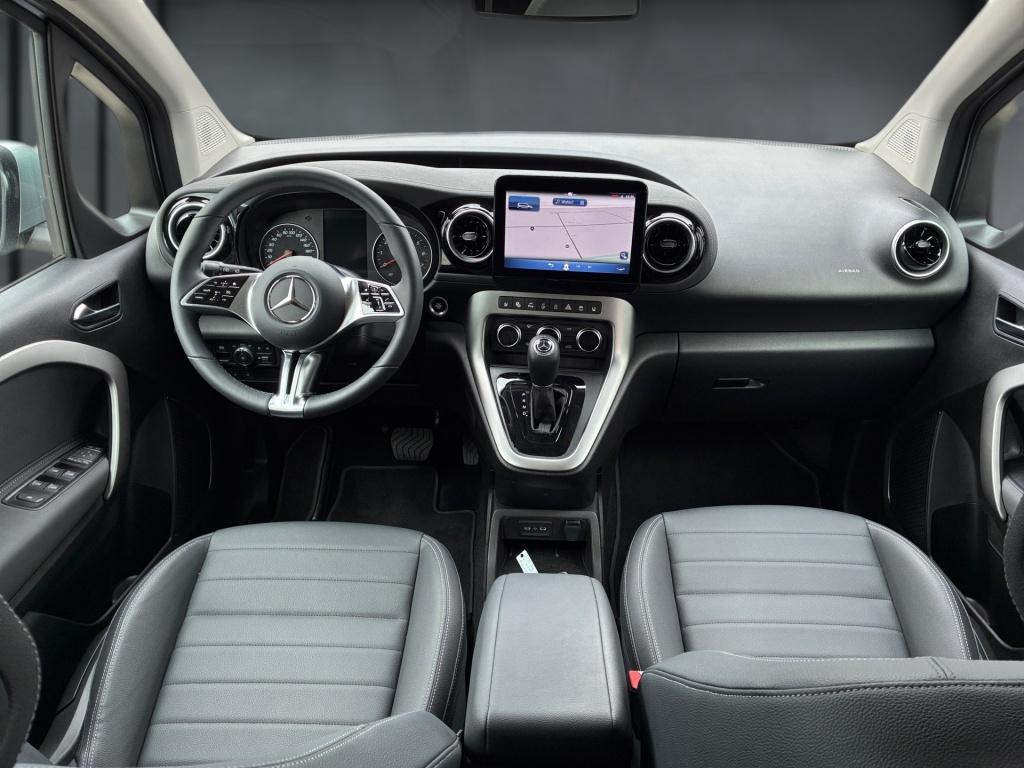 Mercedes-Benz T 180 PROGRESSIVE, LANG 7Sitzer+KEYLESS+LED+KAM+