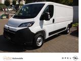 Opel Movano Cargo 3,3t L2H1 2.2 BlueHDi 140PS Techno  - Opel Movano Neuwagen