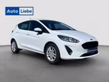 Ford FIESTA COOL&CONNECT 1.0ECOBOOST LED-SCHEINWERFER - Ford Fiesta Gebrauchtwagen