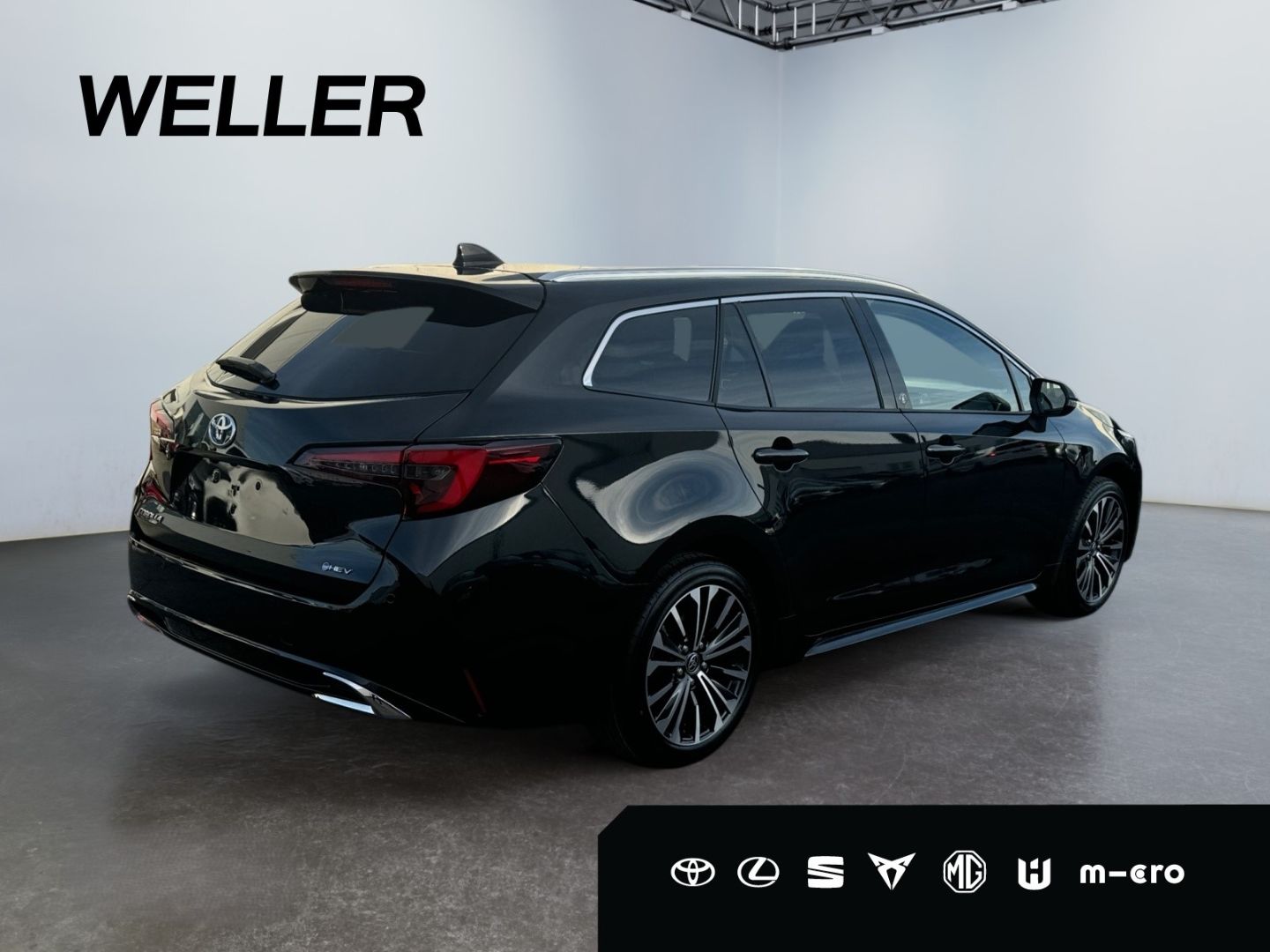 Toyota Corolla - Bild 16
