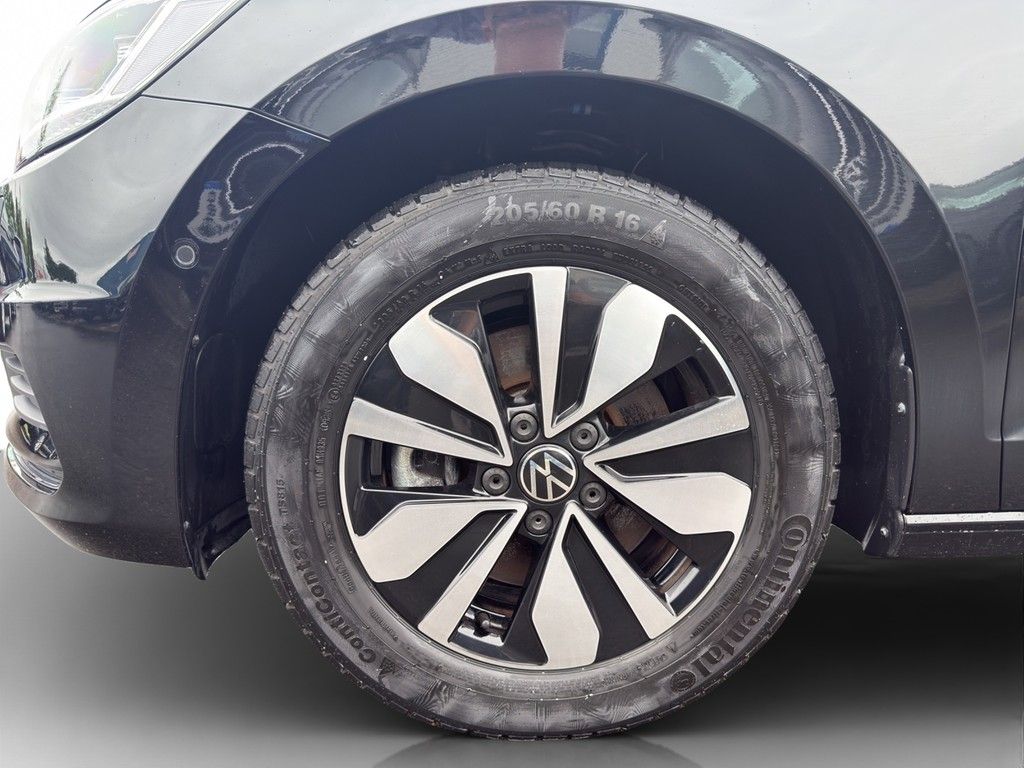 Volkswagen Touran - Bild 24