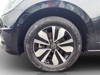 Volkswagen Touran - Vorschau Bild 24