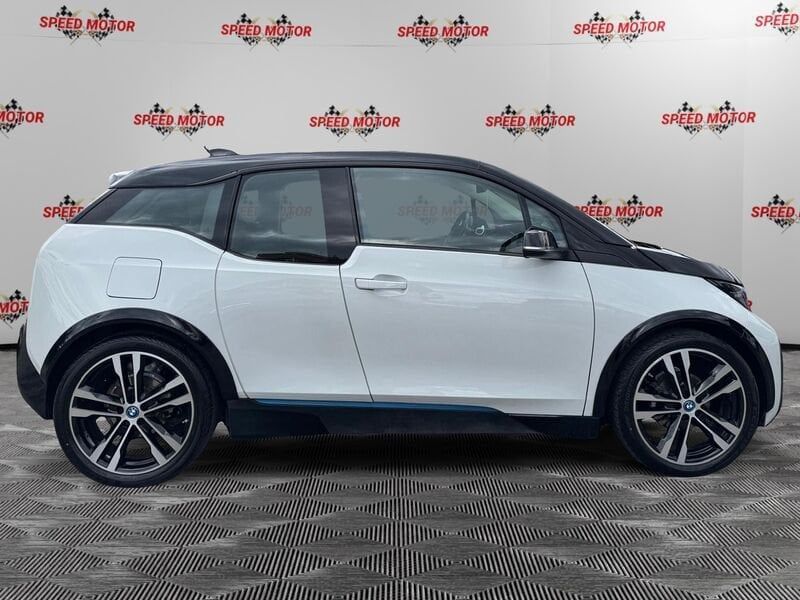 BMW i3 S 120 Ah, PRONTA CONSEGNA! imagem 3