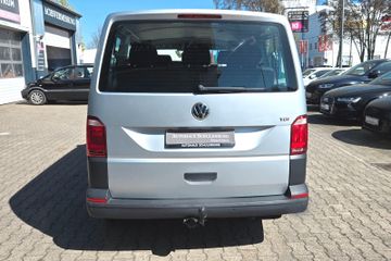 Volkswagen T6 Multivan - 11