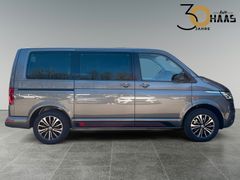 Fahrzeugabbildung Volkswagen T6.1 Multivan Edition DSG  Virtuel LED Standh