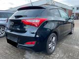 Hyundai i30 Coupe Classic LENK-/SHZ LEDER PDC TEMPO LM - Hyundai i30: Leder