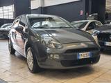 Fiat FIAT Punto 1.2 8V 5p. Easy - Fiat Punto mit Benzin-Antrieb: Easy