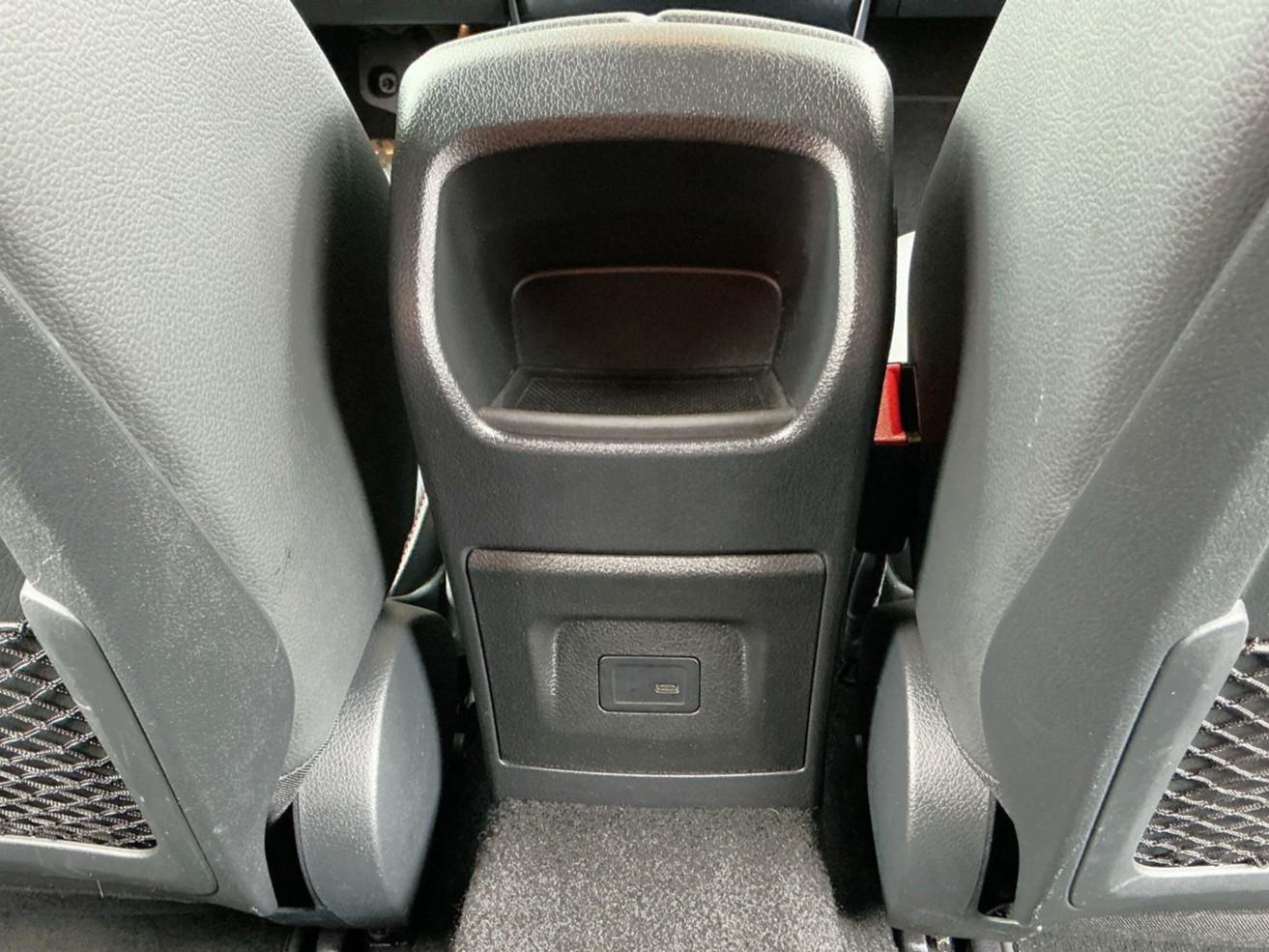 Mercedes-Benz CLA SB 200 7G-DCT AMG Line LED APPLE&ANDRO RFK, миниатюра 19