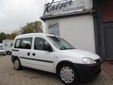 Opel Combo 1.3 CDTI DPF KLIMA+ TÜV+Anhängerk. - gebrauchte Opel Combo aus dem Jahr 2011