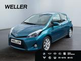 Toyota Yaris Hybrid 1.5 Club *Kamera*SmartKey*Bluetooth - Toyota Yaris: Club