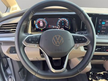 Volkswagen T7 Multivan - 10