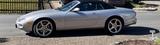Jaguar XKR S/C Cabriolet - 8 Zylinder 4.0 Liter 363  - gebrauchte Jaguar XKR aus dem Jahr 2000