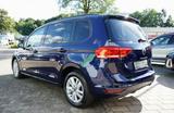Volkswagen Touran Comfortline BMT/Start-Stopp 7 Sizer - Volkswagen Touran aus 2023