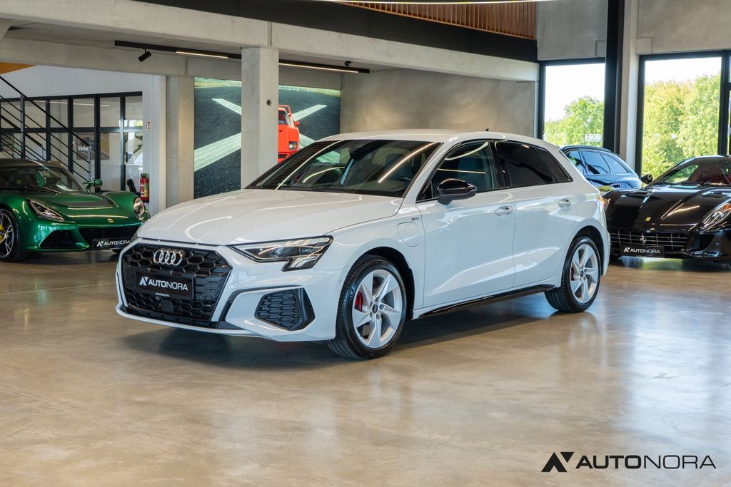 Image of Audi A3