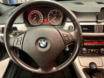 BMW 316 - 10