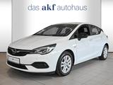 Opel Astra K Lim. 1.5 D Edition-5-türig*PDC*SHZ*Lenkr - Opel Astra: Türig