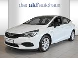 Opel Astra K Lim. 1.5 D Edition-5-türig*PDC*SHZ*Lenkr - Opel Astra: Türig