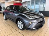 Toyota C-HR Hybrid Business Edition *AUTOM+GARANT.06/30 - Toyota C-HR Gebrauchtwagen in Köln