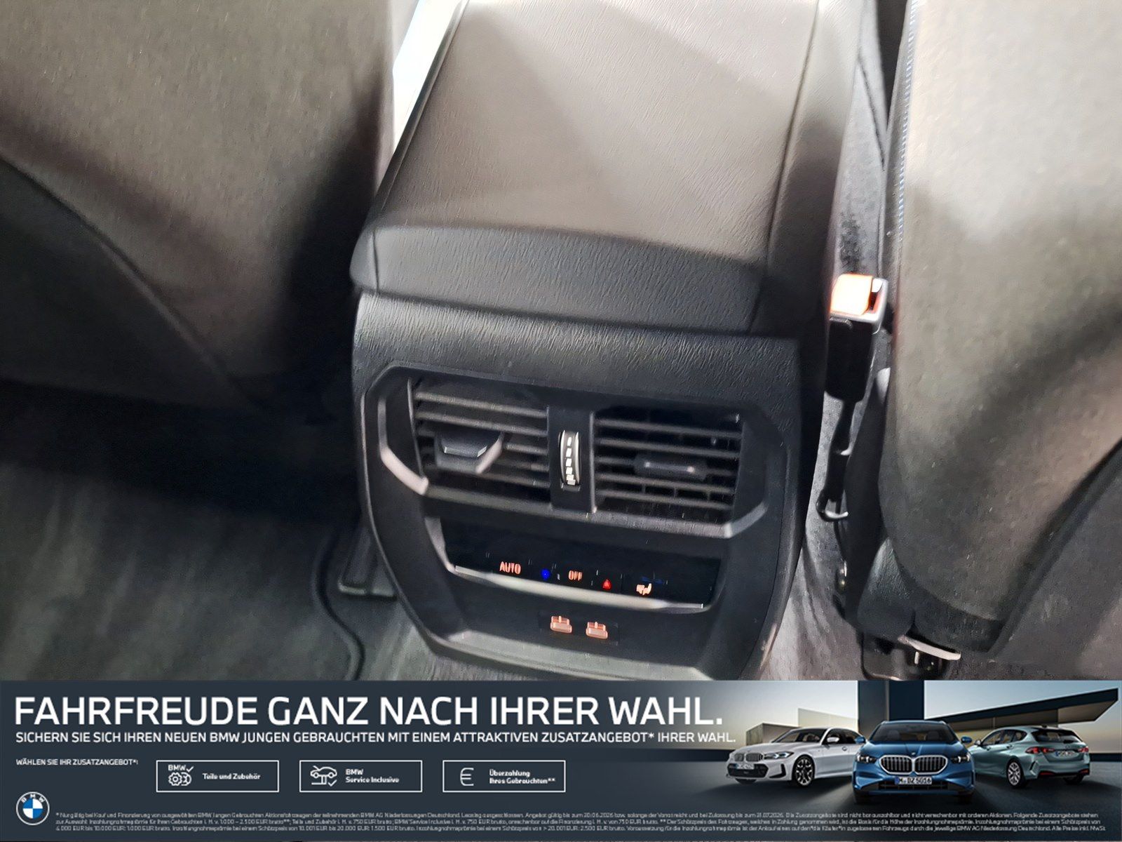 BMW i4 - Bild 18