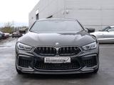 BMW M8 Competition Coupé M Sport HUD ACC NAVI LED - BMW M-Modelle