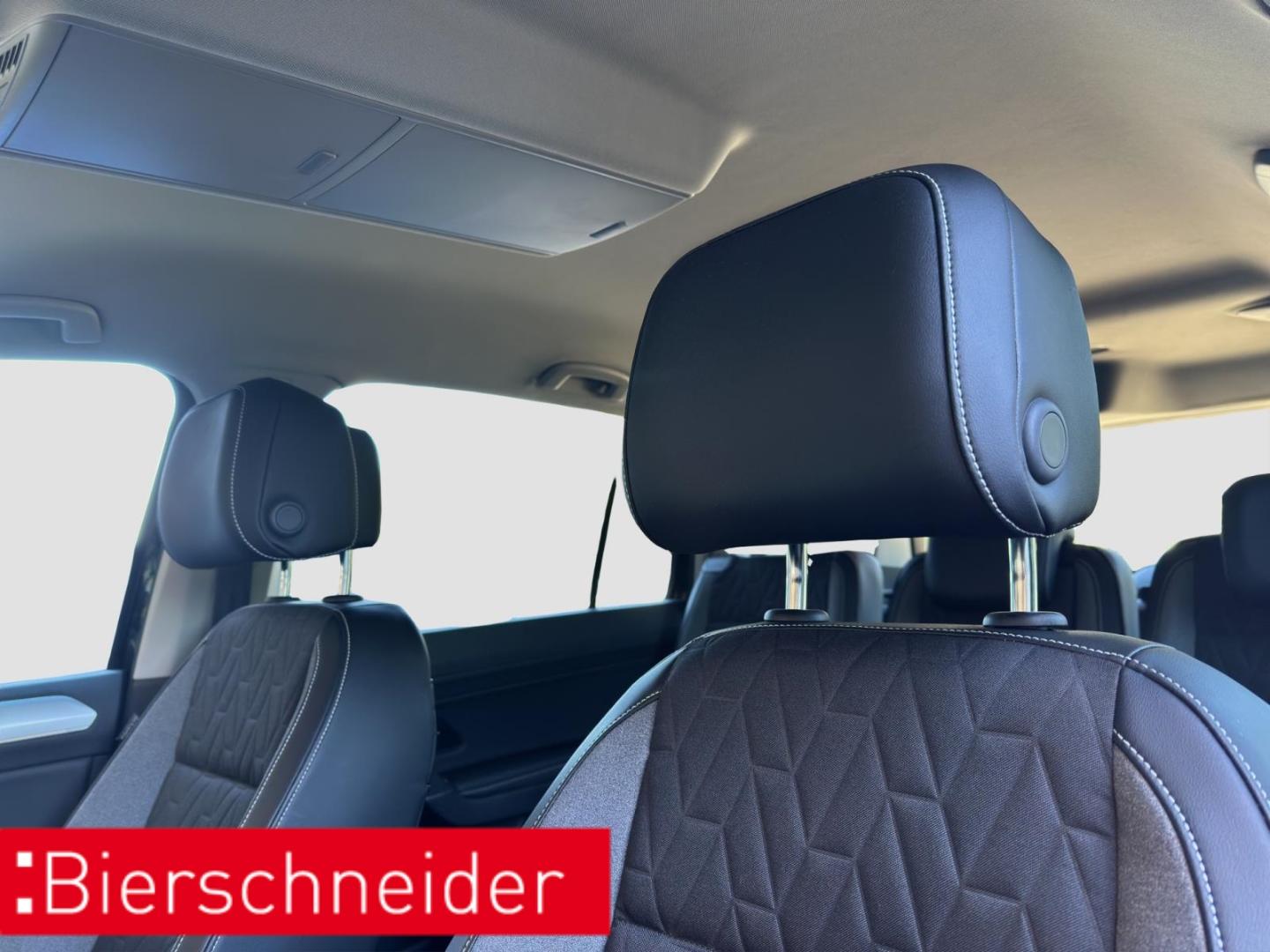 Volkswagen Touran 1.5 TSI DSG Goal 7S IQ.LIGHT NAVI KAMERA, миниатюра 25