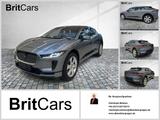 Jaguar I-PACE SE EV320 STH 4xSHZ SpurH el.Heck elSitz - Jaguar Gebrauchtwagen in Aachen