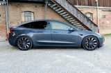 Tesla Model 3 EIBACH PRO KIT BRABUS LENKEINHEIT CARBON - Tesla Model 3 von privat