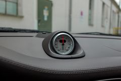Fahrzeugabbildung Porsche 911 Turbo *997*Erstlack*Schalter*MwSt*