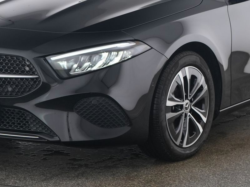 Mercedes-Benz A 180 Progressive Advanced LED SHZ MBUX Kamera foto 2