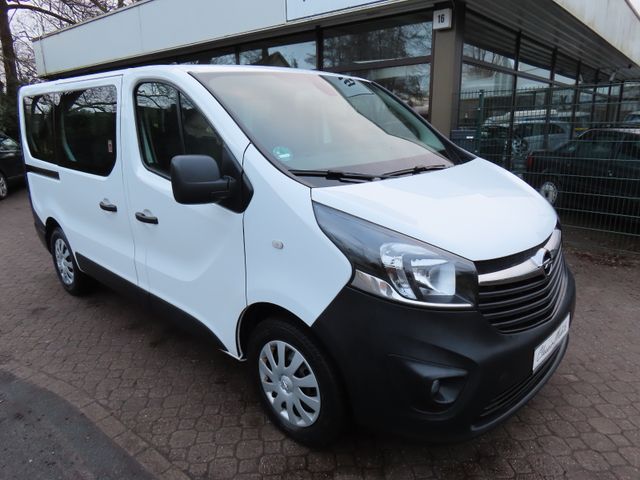 Opel Vivaro B Kombi 1.6 CDTI