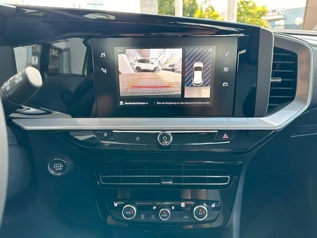 Fahrzeugabbildung Opel Mokka-e Elegance Elektro 136PS Navi!