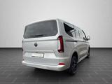 Volkswagen Caravelle Life Motor: 2,0 l TDI 110 kW Getriebe: - mit Diesel-Antrieb: Kleinbus, Motor
