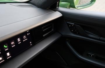 صورة مصغرة 29 لـ 2020 Porsche TAYCAN