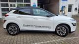 Hyundai Kona Elektro AT 39 kWh Trend Sitzheizung+Kamera - Hyundai KONA: Trend