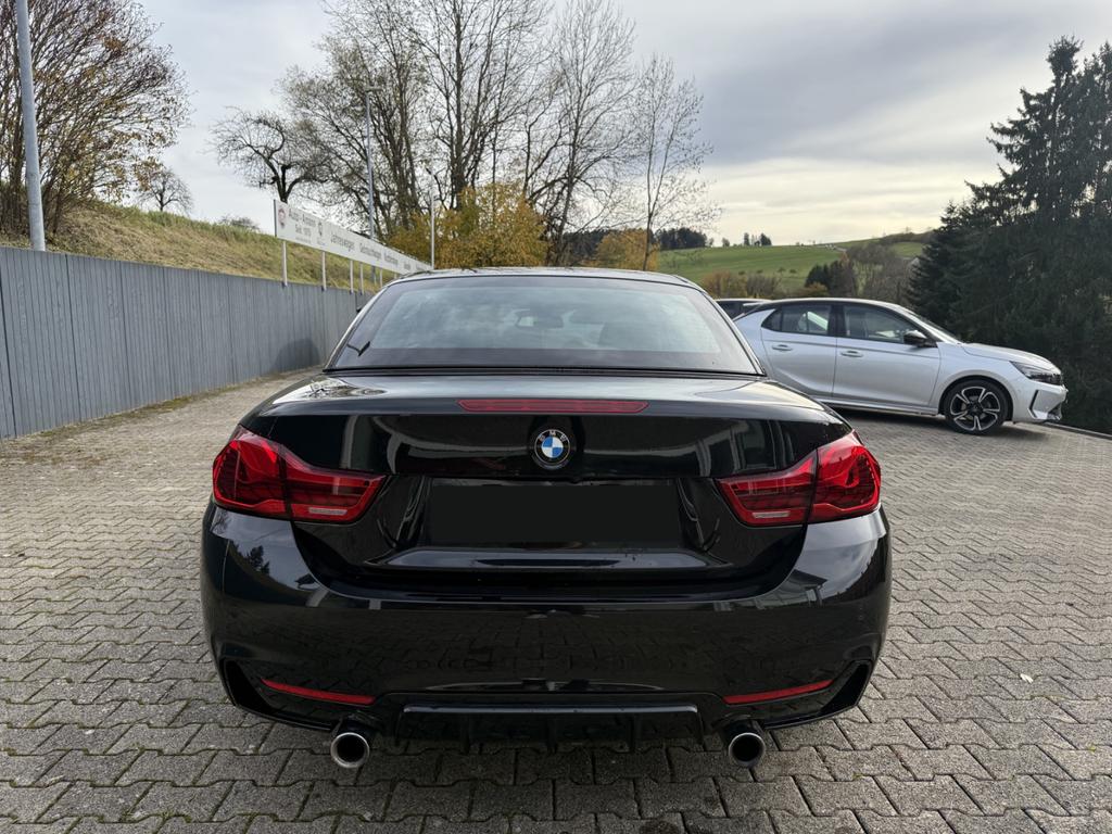 BMW 435