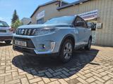 Suzuki Vitara 1.4 Mild-Hybrid Comfort 4x2,Tüv/Insp.NEU - blaue Suzuki Vitara