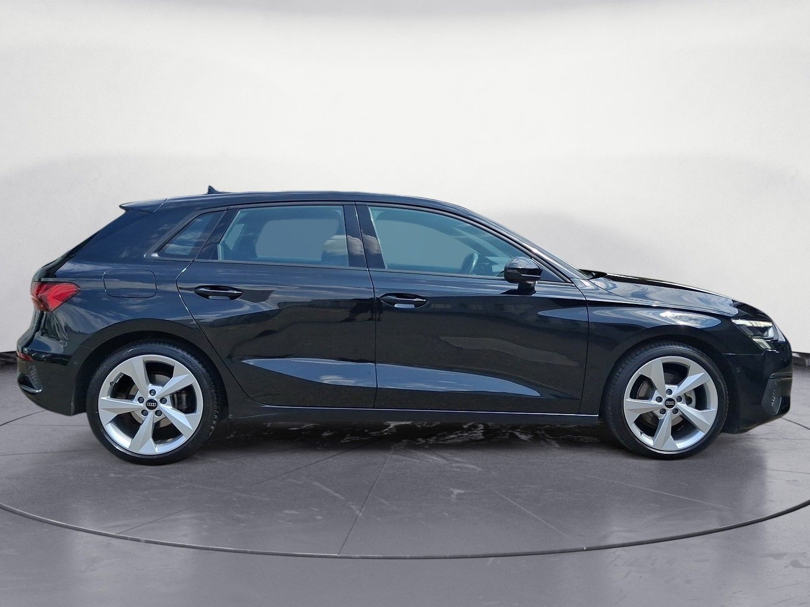 Audi A3 Sportback 35 TFSI S tronic foto 6