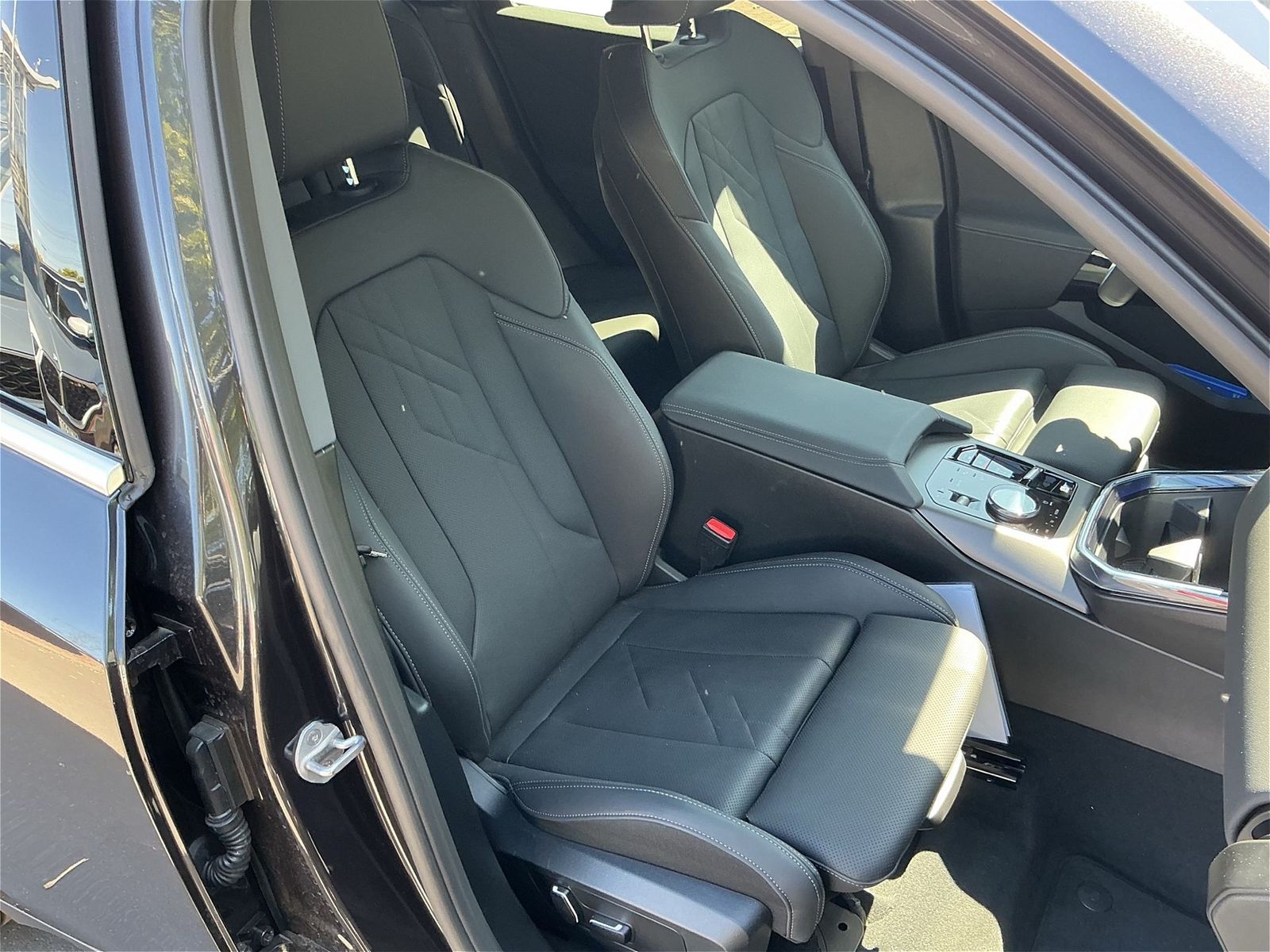 BMW X3 - Bild 12