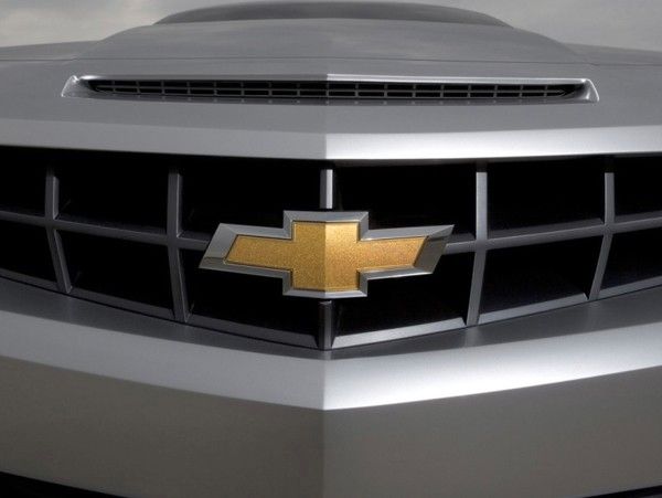 Image of Chevrolet Camaro