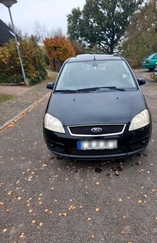 Ford C-Max 2.0 DTI Gang.6 PS.140