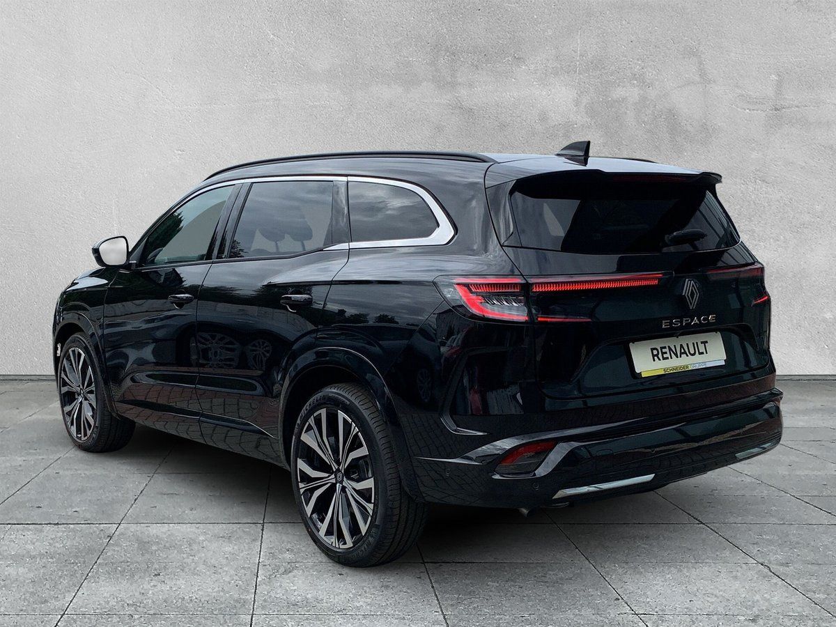 Renault Espace - Bild 3