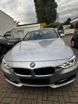 BMW 316 M Sport Lenkrad - Xenon - BMW 316 in Hannover