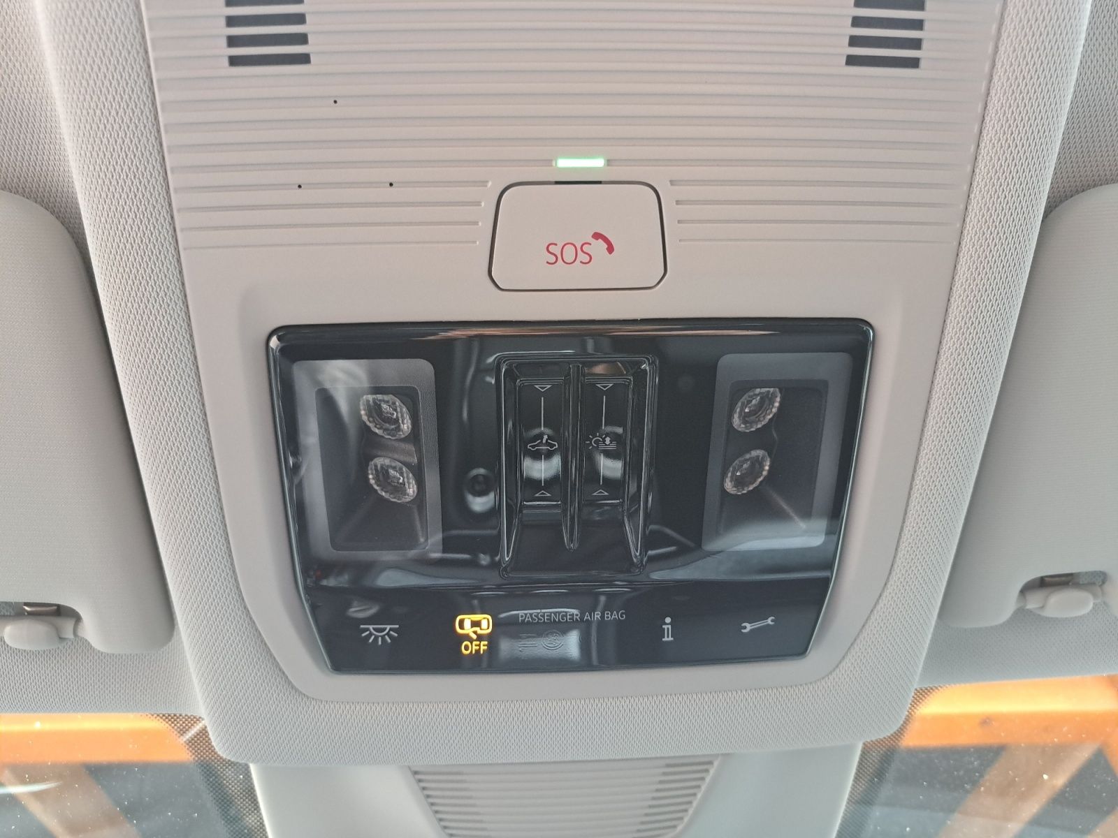 Skoda Kodiaq - Bild 26