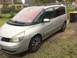 Renault Espace Initiale 3.5 V6 24V Automatik Initiale - Renault Espace: 3.5