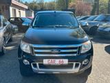 Ford Ranger Limited Doppelkabine 4x4 / Klimaautomatik - Ford Ranger: Limited
