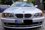 BMW 323ci E46 Cabrio mit Hardtop  Winterpreis - BMW: Cabrio, mit Hardtop