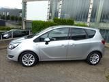 Opel Meriva B Edition Automatik/Navi/PDC/Bluetooth - Opel Meriva Gebrauchtwagen in Hannover