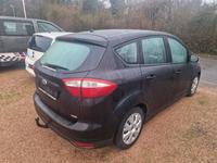 Ford C-Max Trend, AHK,Sitzheizung,Frontscheibeheiz.