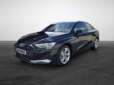 Audi A3 Limousine 35 TDI S tronic advanced  LED Kamer - Audi: A