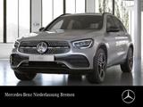 Mercedes-Benz GLC 300 de 4M AMG/Night/AHK/DigiDisp/360° - Mercedes-Benz GLC 300 in Bremen